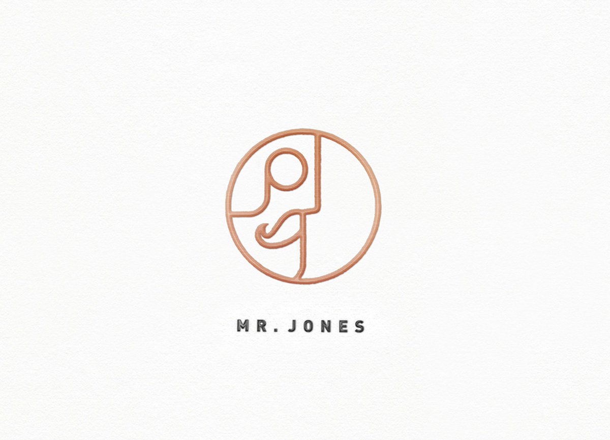 Trump酒店品牌vi設計