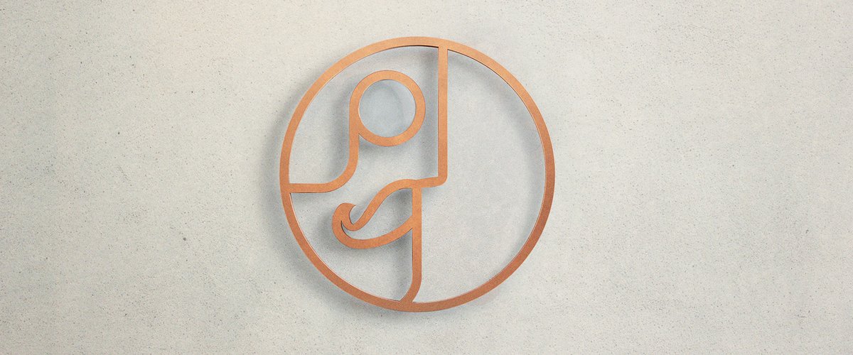 Trump酒店品牌vi設計