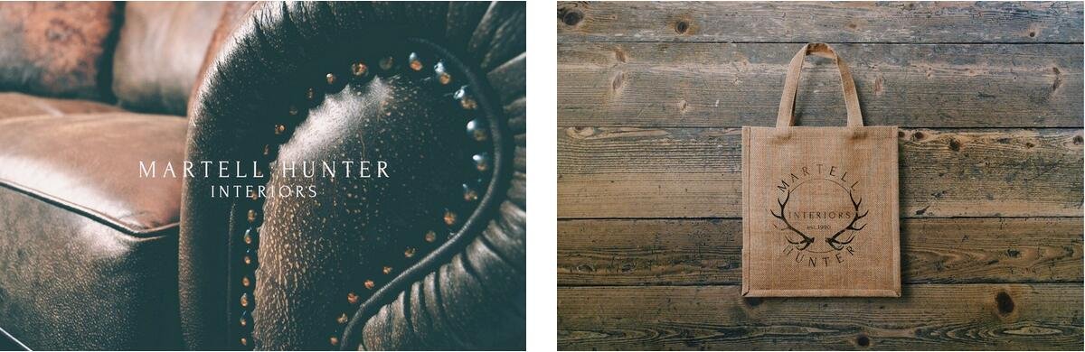 Martell家具品牌形象設(shè)計