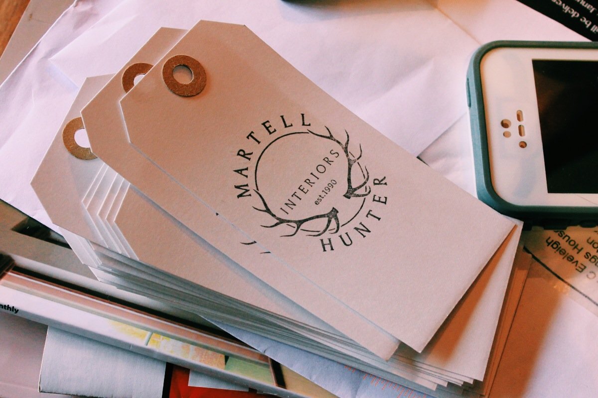 Martell家具品牌形象設(shè)計