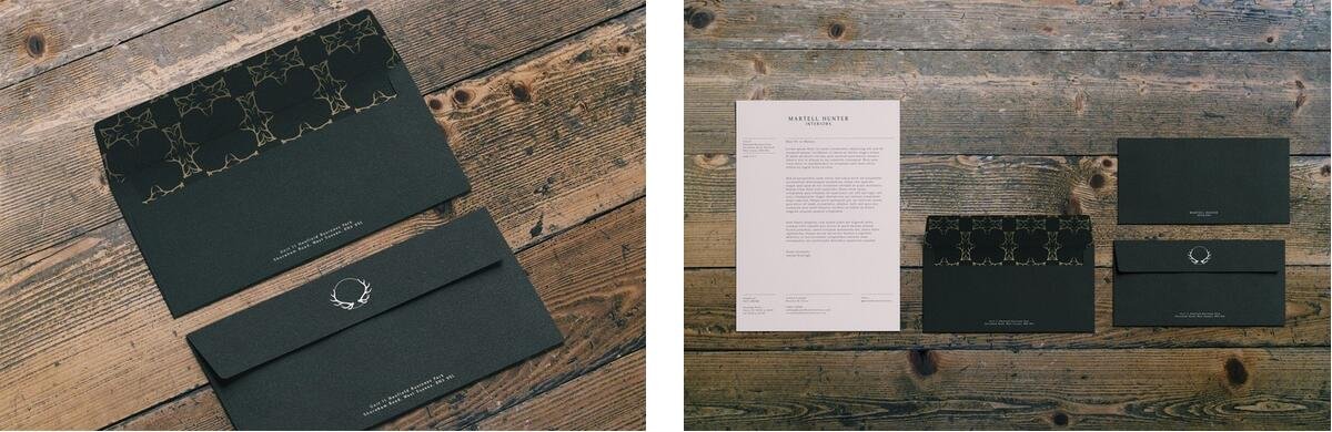 Martell家具品牌形象設(shè)計