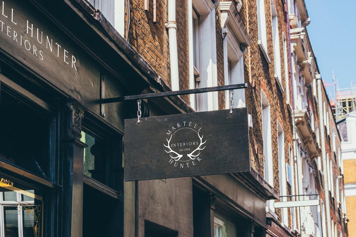 Martell家具品牌形象設(shè)計