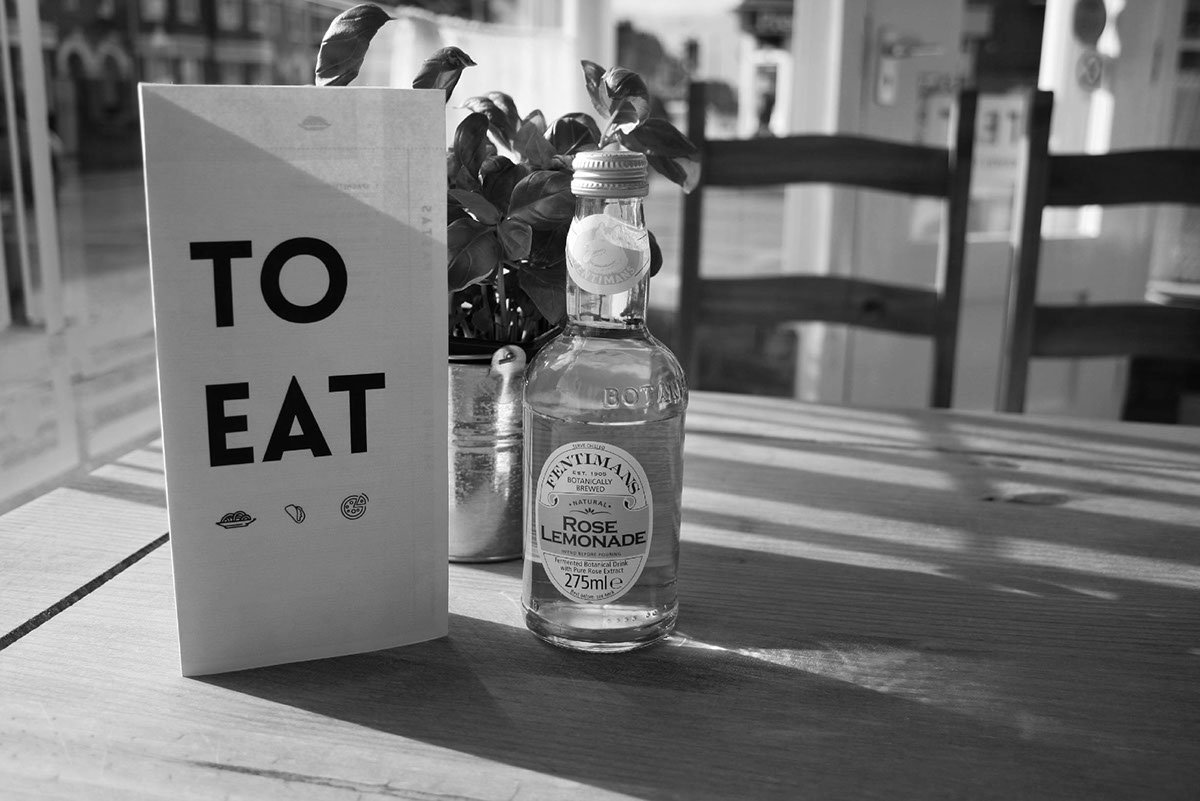 Autentico餐廳品牌設(shè)計(jì)案例