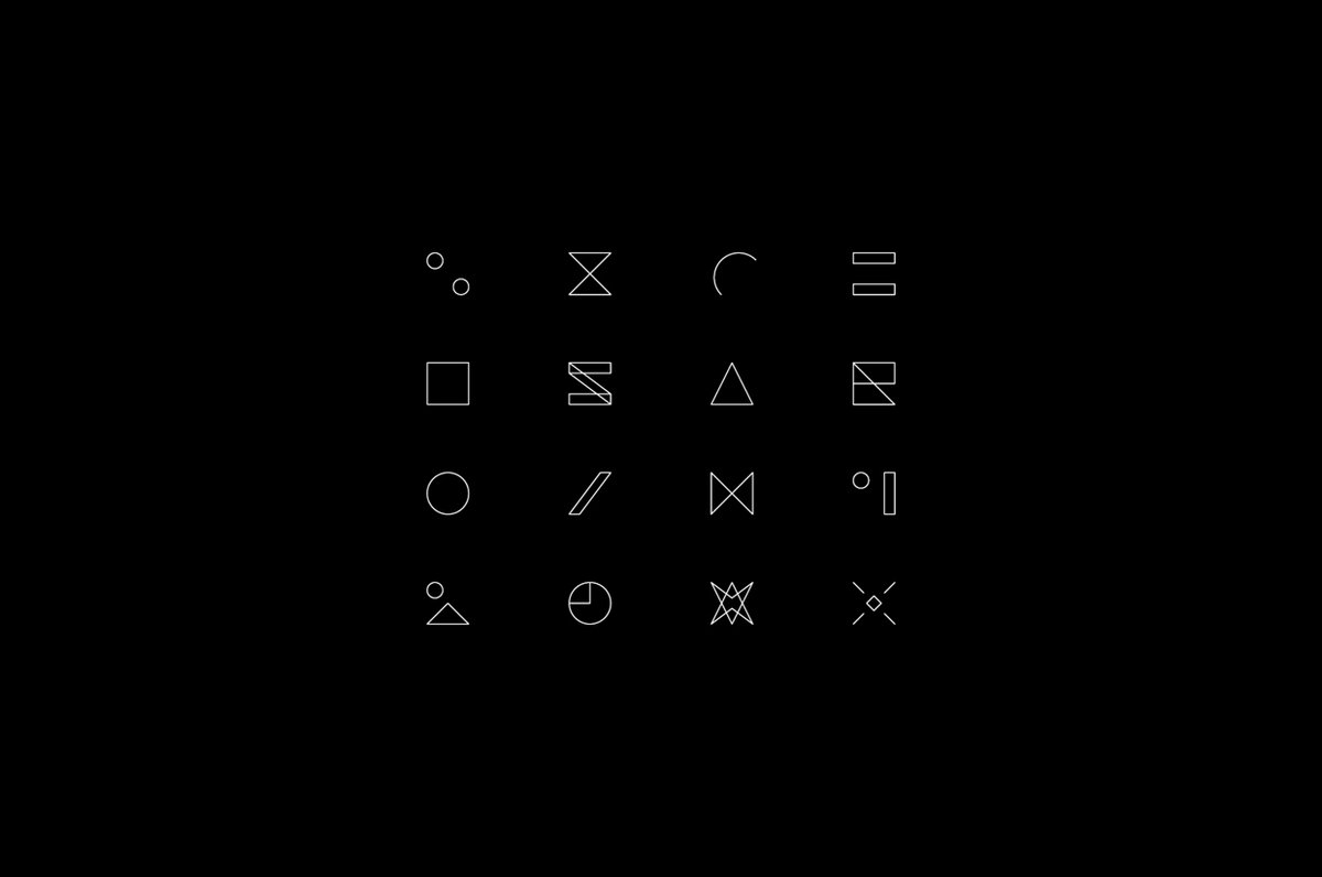 Lost 時(shí)尚零售店品牌設(shè)計(jì)