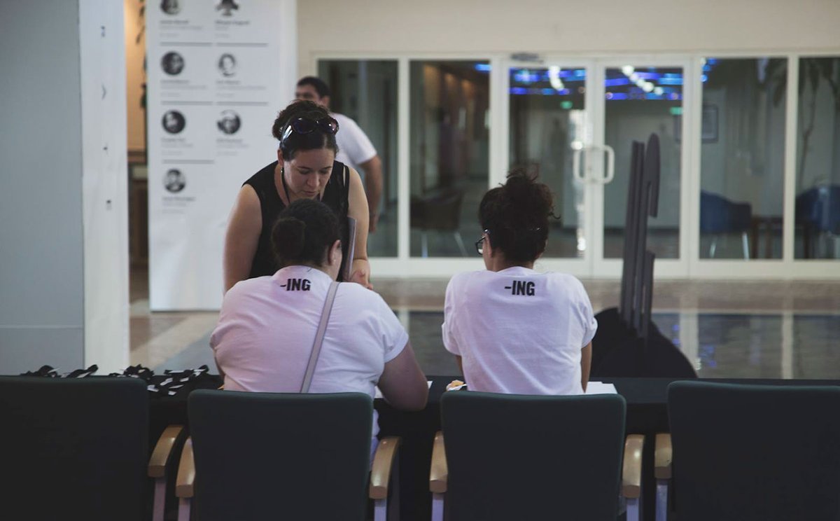 ING荷蘭國際集團牌形象定位