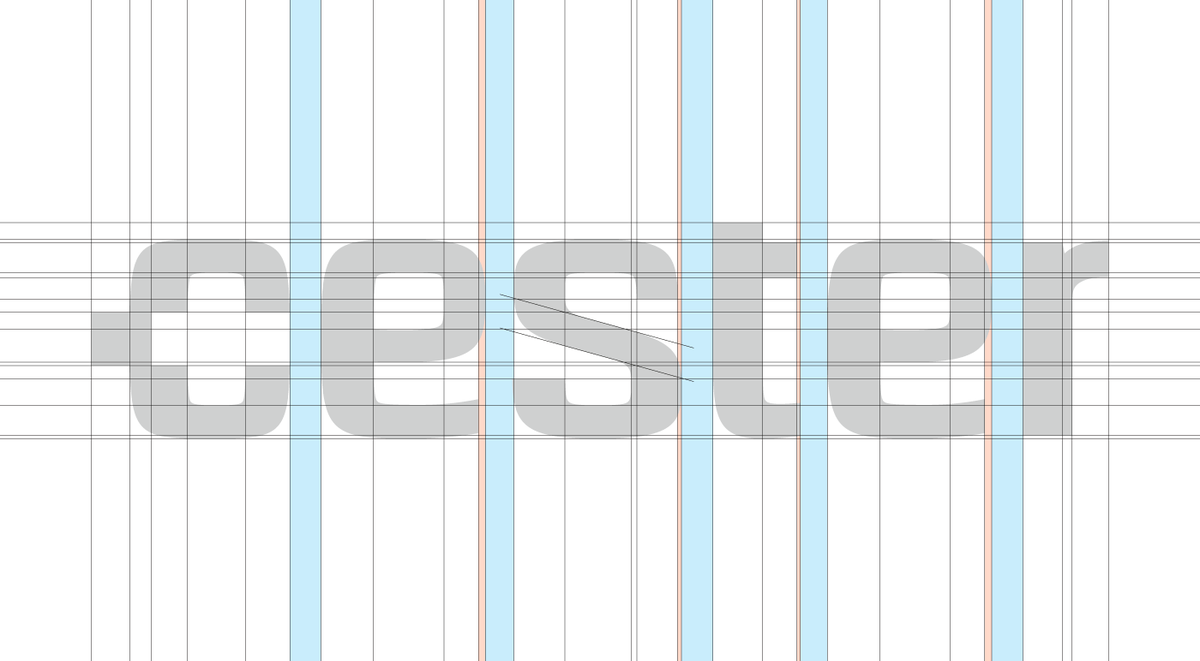 Cester藥房品牌形象設(shè)計(jì)