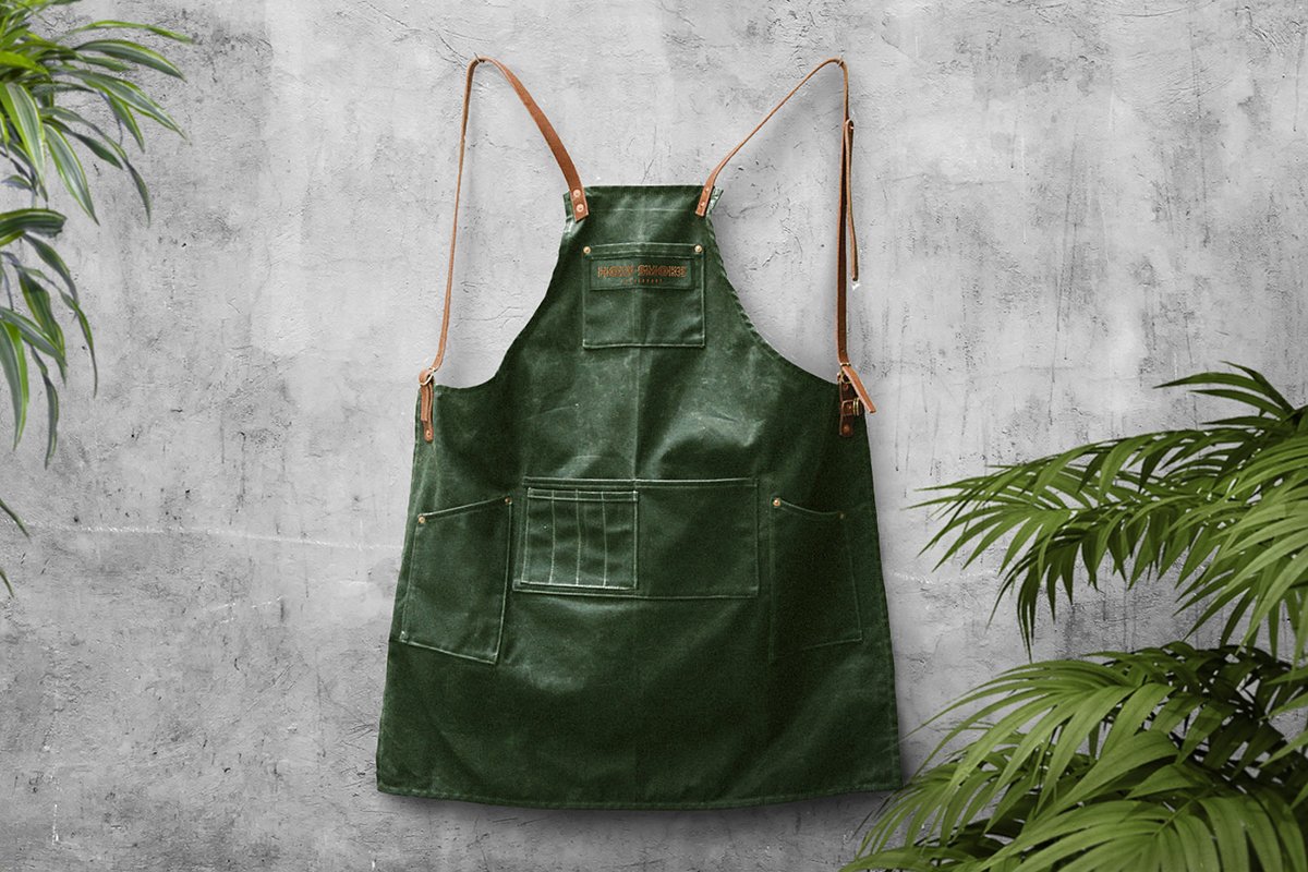 Holy Smoke餐飲品牌設(shè)計欣賞