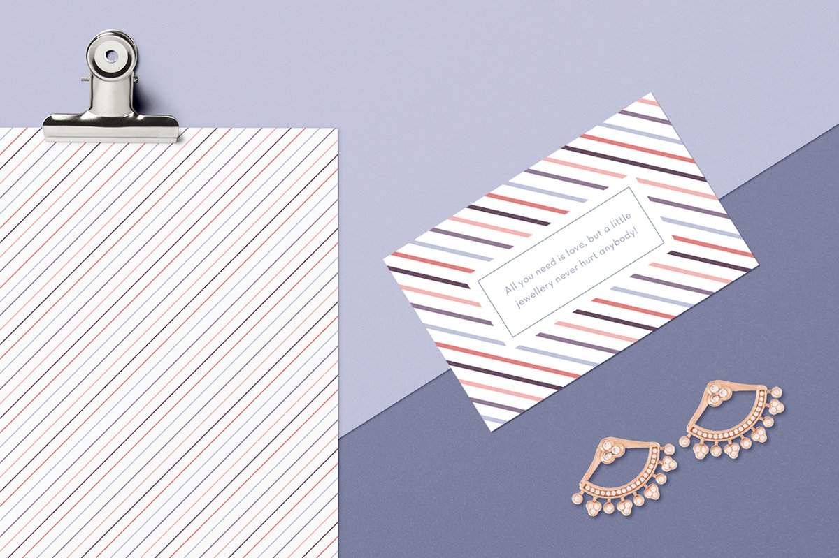 電商品牌形象設(shè)計(jì)欣賞