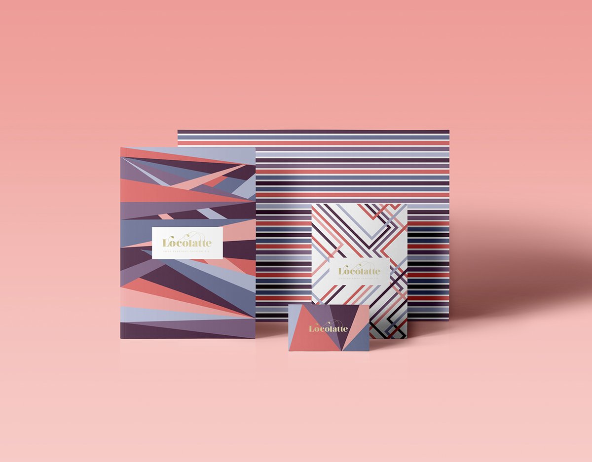 電商品牌形象設(shè)計(jì)欣賞