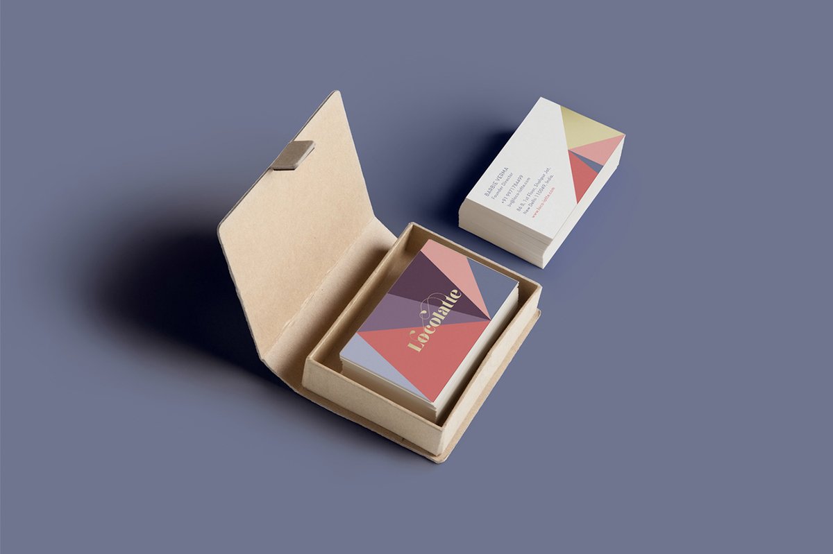 電商品牌形象設(shè)計(jì)欣賞