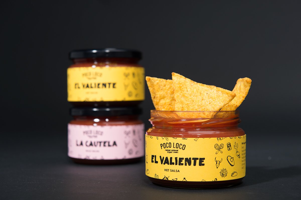 Poco西餐廳餐飲品牌設(shè)計(jì)案例