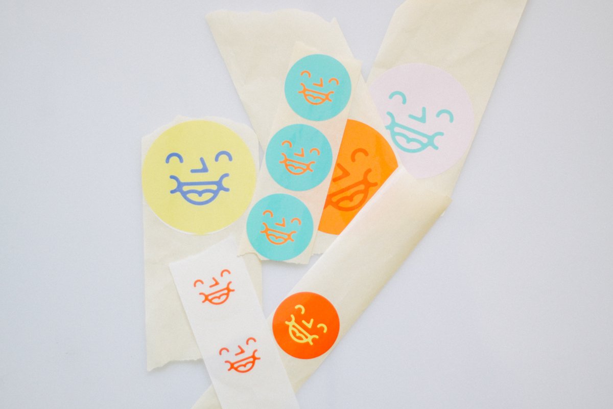 Mr. Big快餐品牌形象設(shè)計(jì)