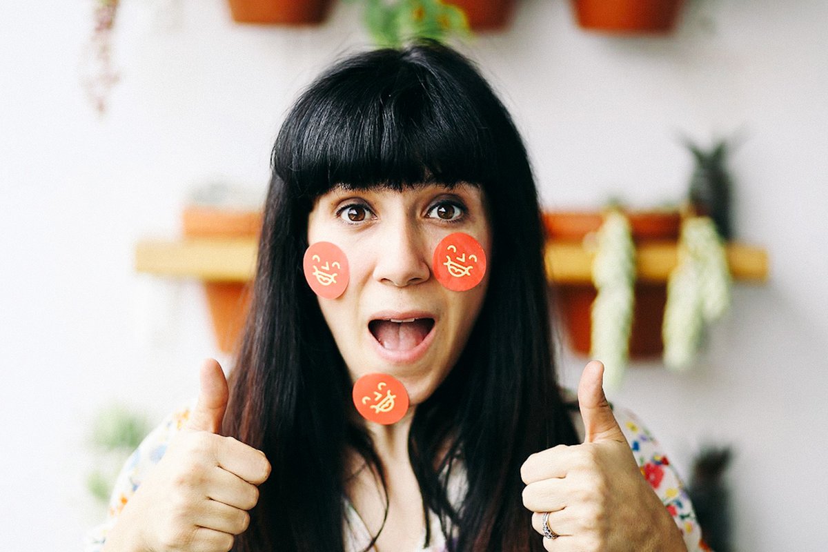 Mr. Big快餐品牌形象設(shè)計(jì)