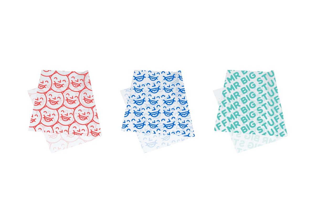 Mr. Big快餐品牌形象設(shè)計(jì)