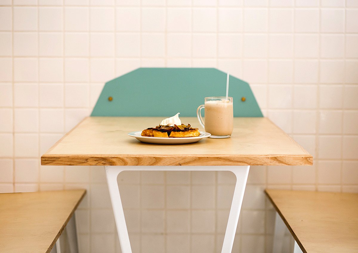 Mr. Big快餐品牌形象設(shè)計(jì)