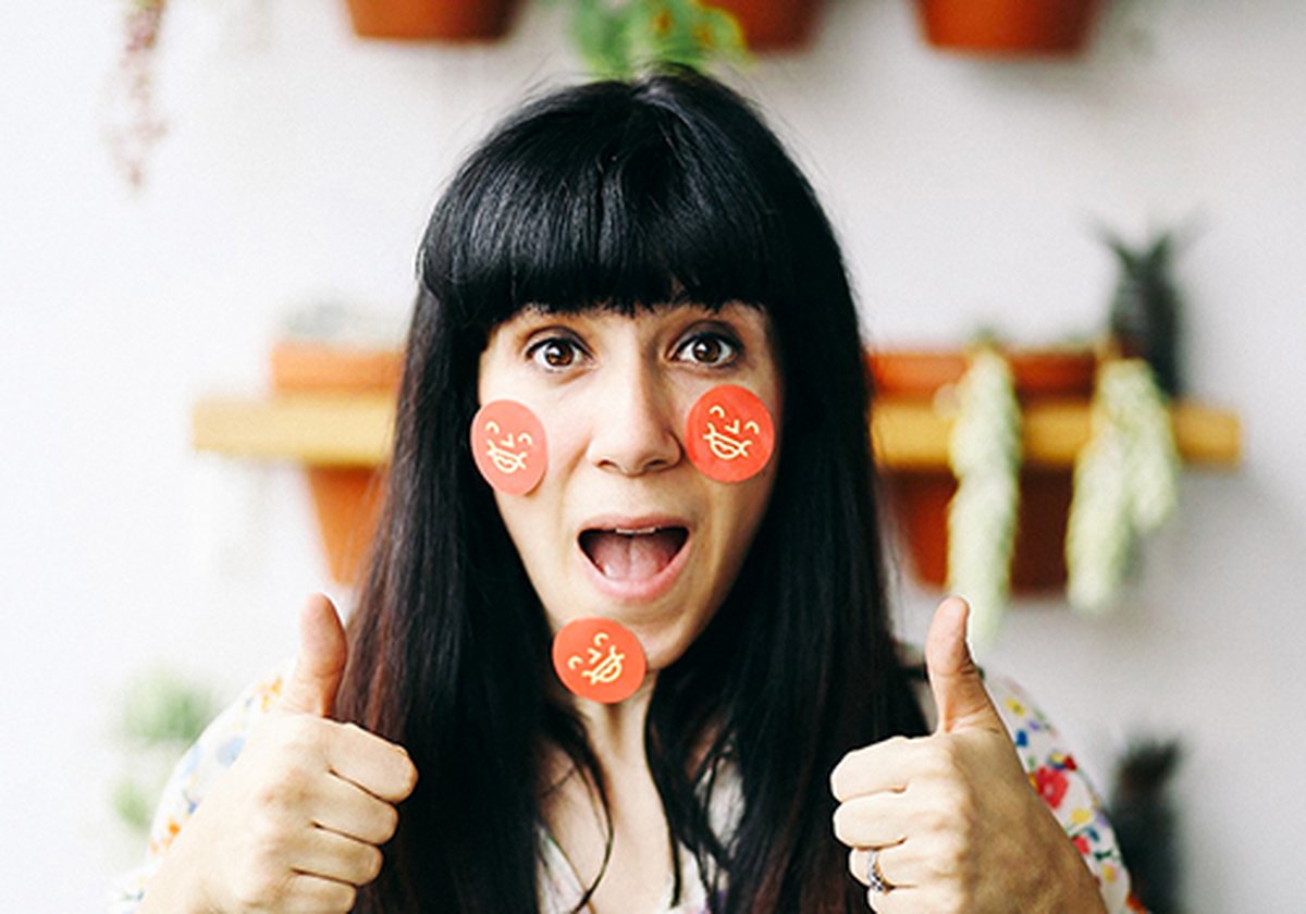 Mr. Big快餐品牌形象設(shè)計(jì)