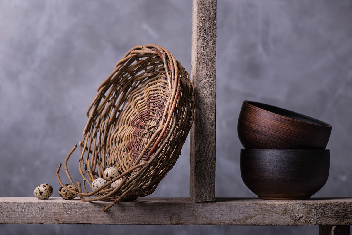 MØS國外餐飲logo設(shè)計