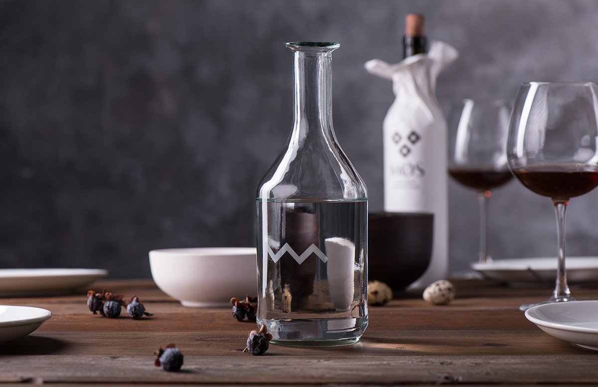 MØS國外餐飲logo設(shè)計