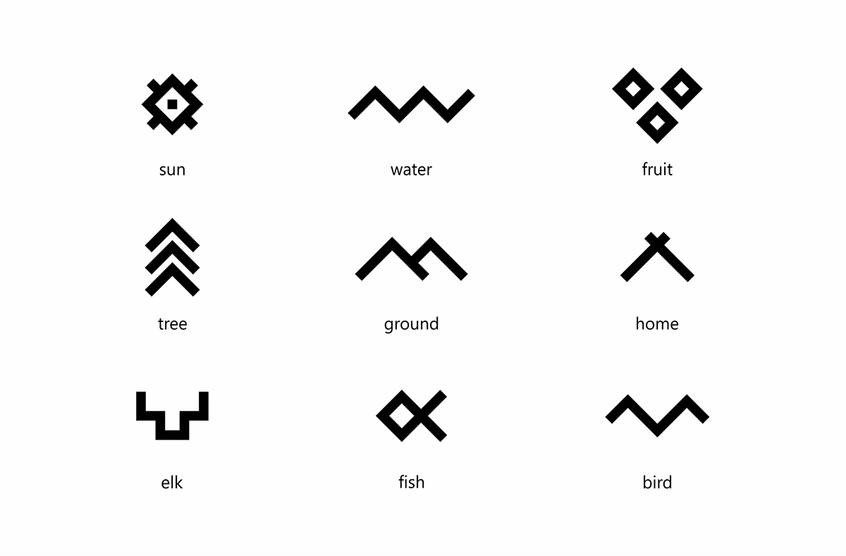MØS國外餐飲logo設(shè)計