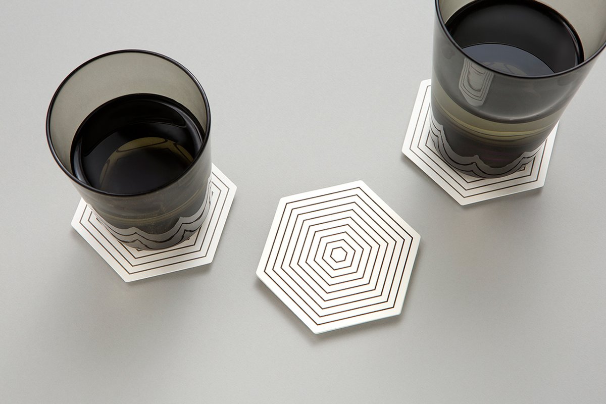 Penny Drop咖啡品牌設(shè)計(jì)