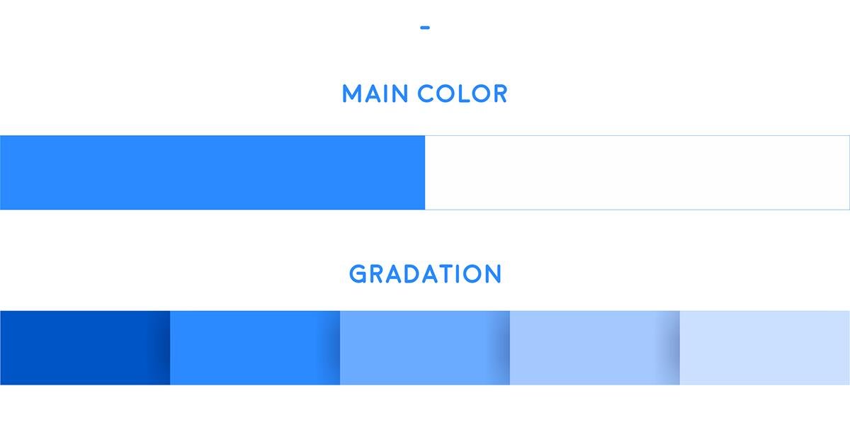 Sepatu清潔公司形象設(shè)計