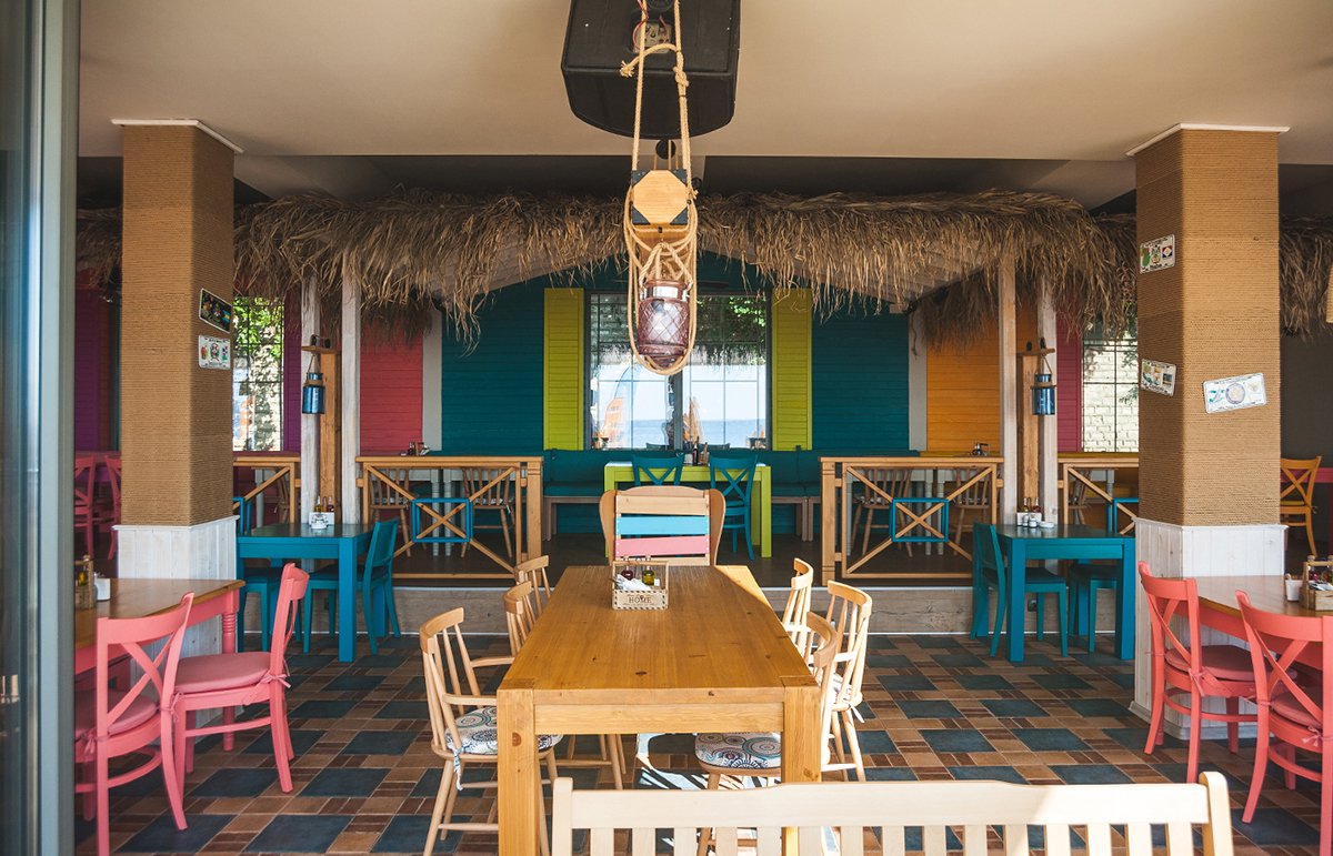 餐廳形象設(shè)計