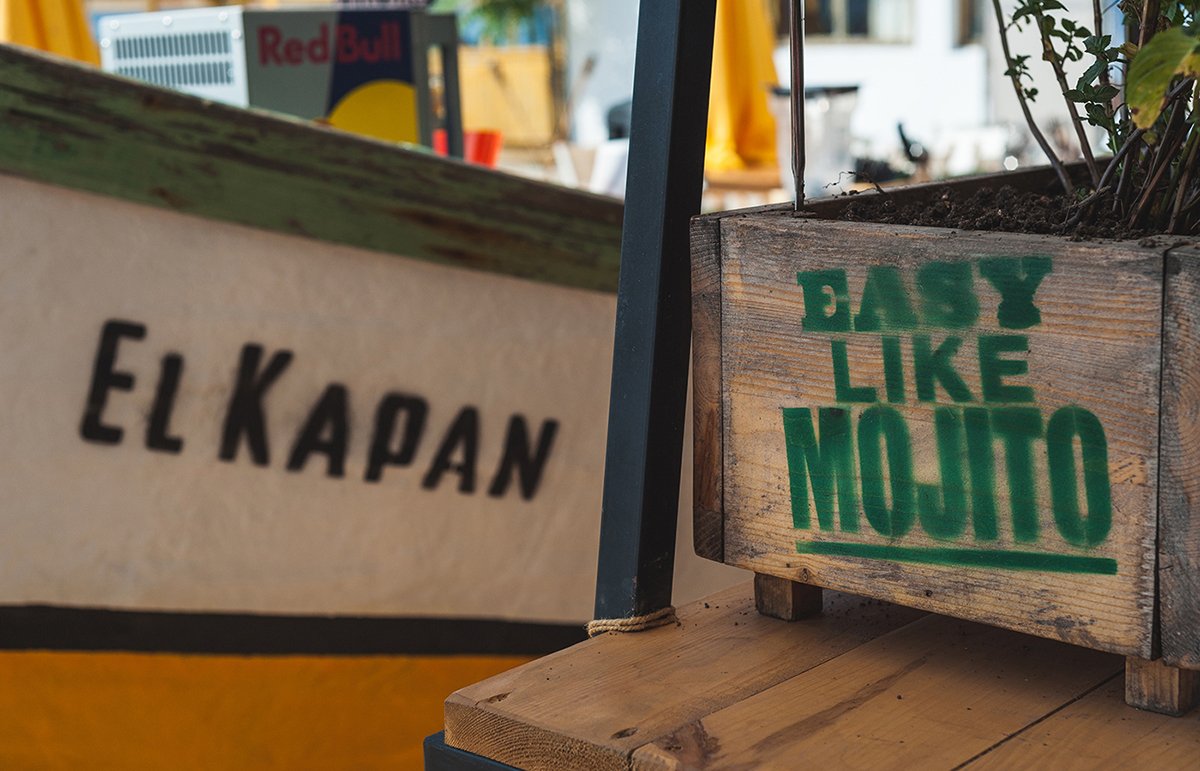 餐廳形象設(shè)計