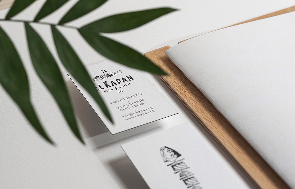 餐廳形象設(shè)計