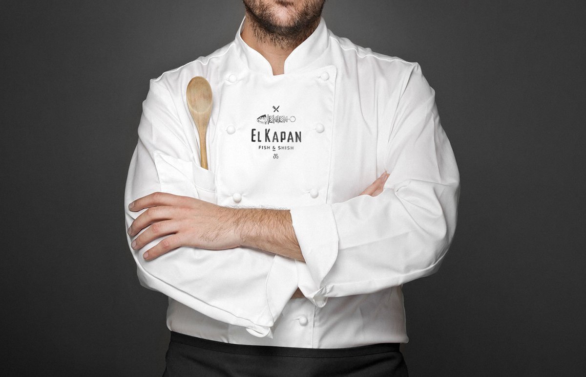 餐廳形象設(shè)計