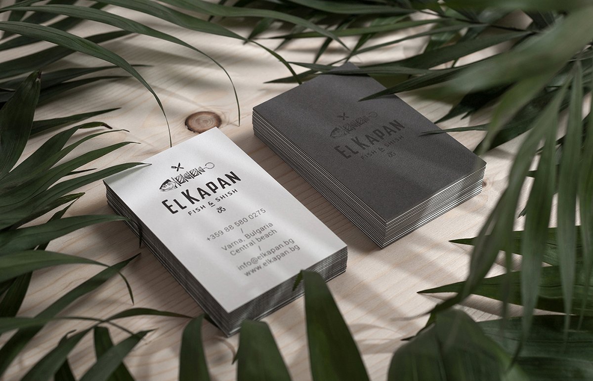 餐廳形象設(shè)計