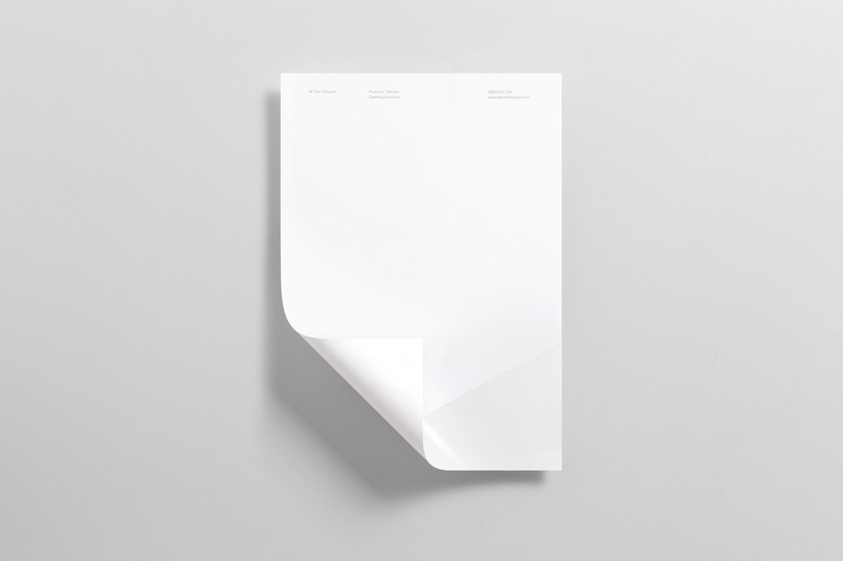 清潔機構(gòu)品牌形象設(shè)計