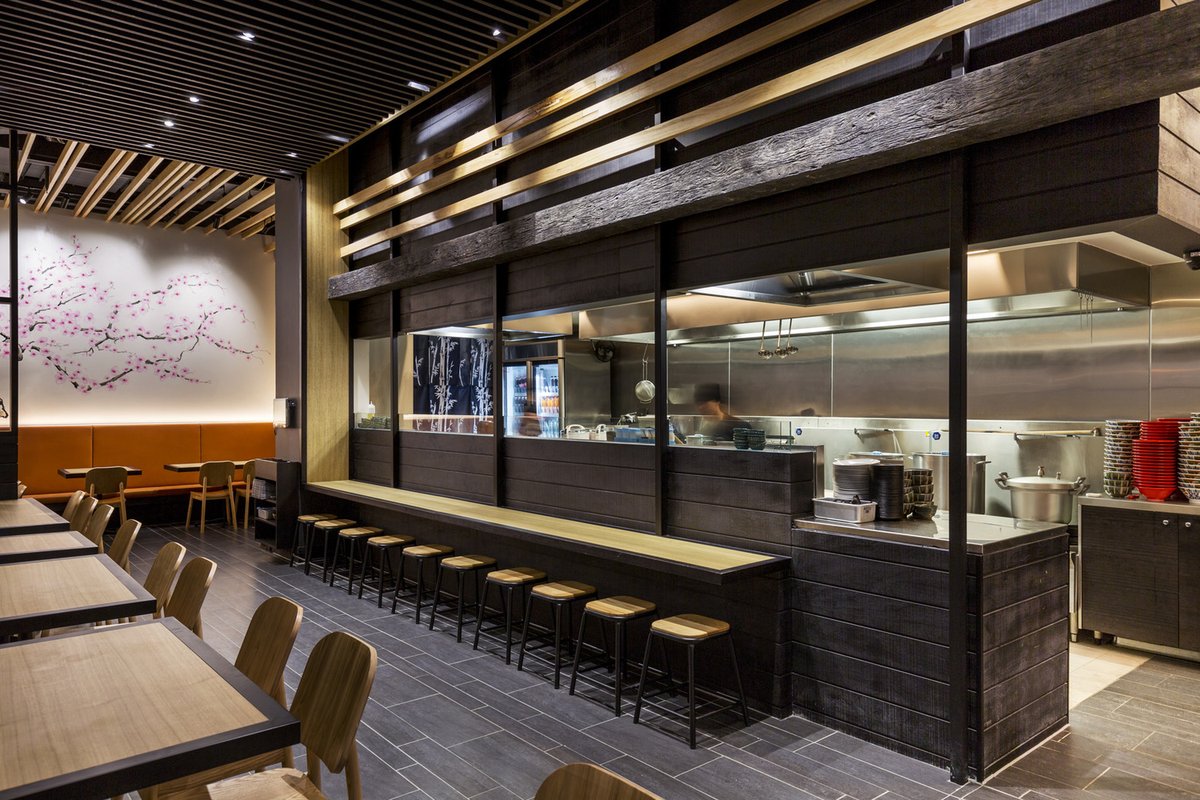 餐廳空間設(shè)計(jì)