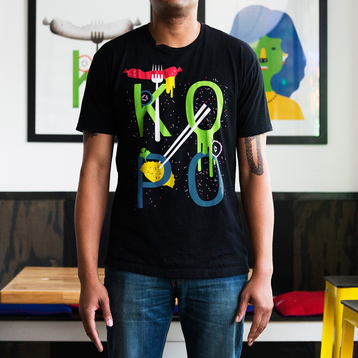 餐廳品牌設(shè)計(jì)案例