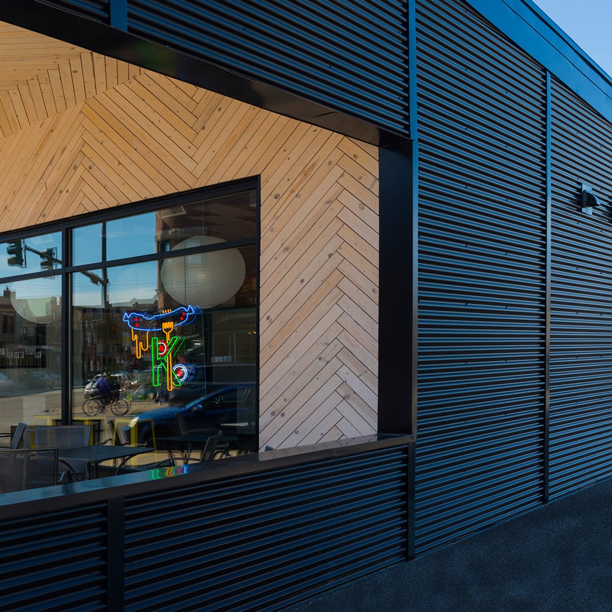 餐廳品牌設(shè)計(jì)案例