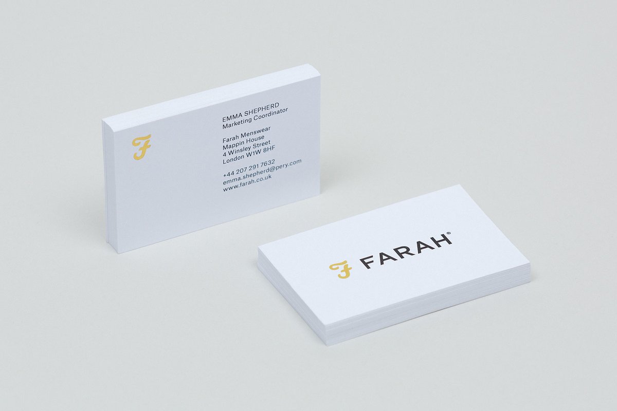 服裝品牌設(shè)計(jì)案例