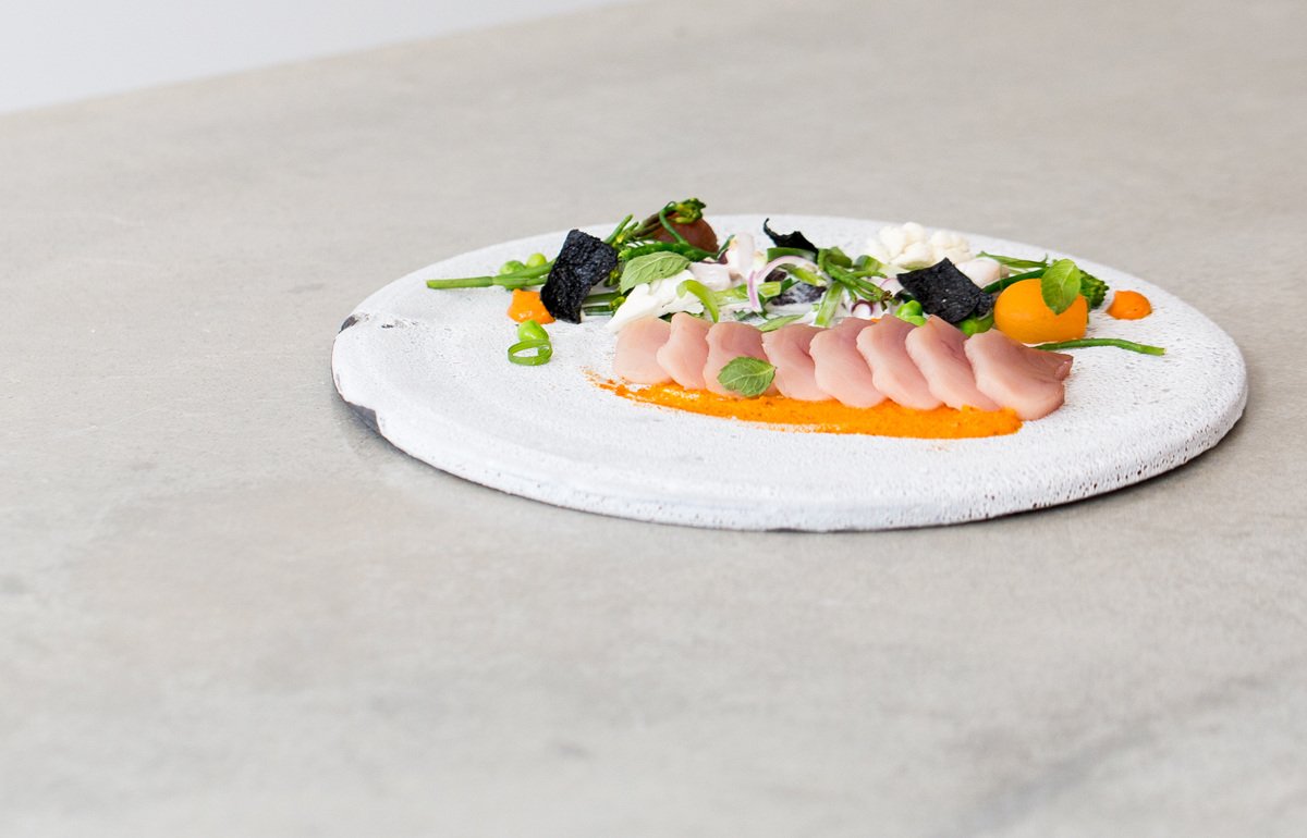 「寅福」亞洲餐廳品牌設(shè)計(jì)