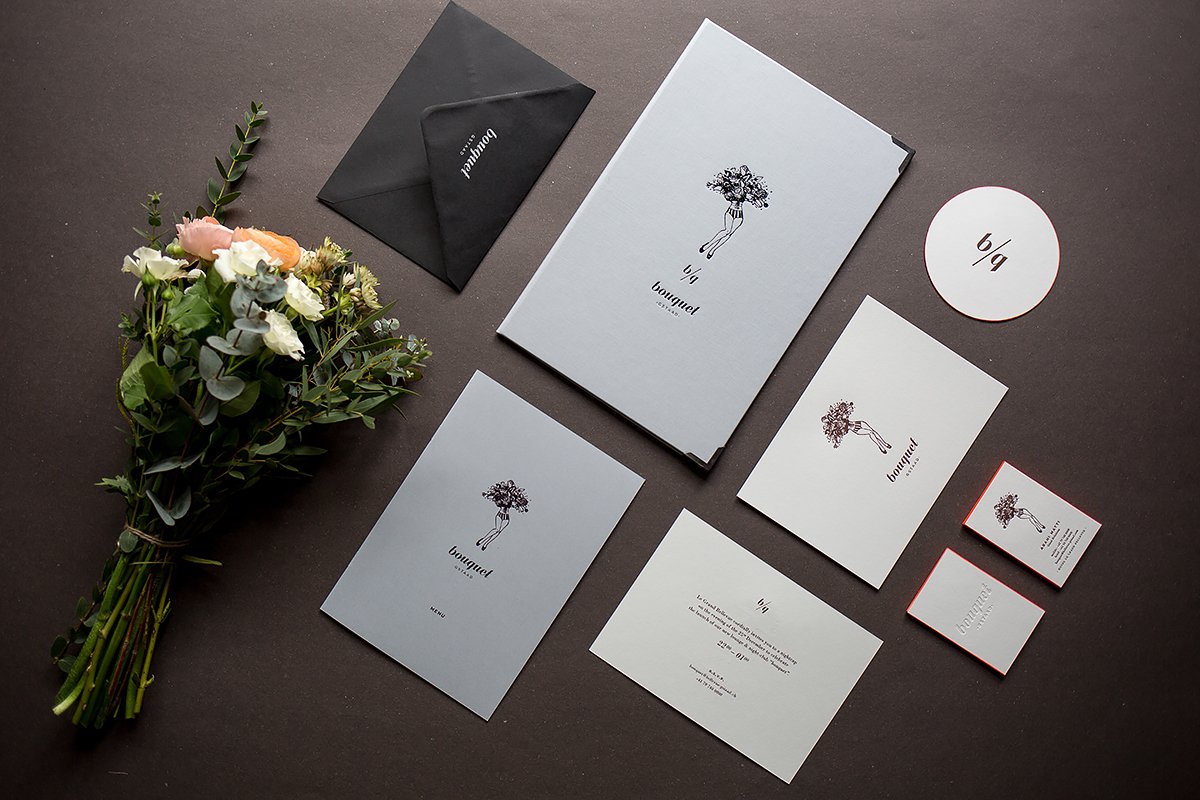 酒吧形象設(shè)計(jì)案例