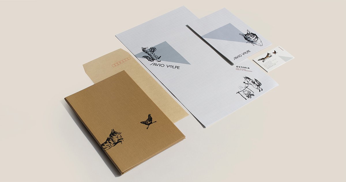 餐廳品牌設(shè)計案例