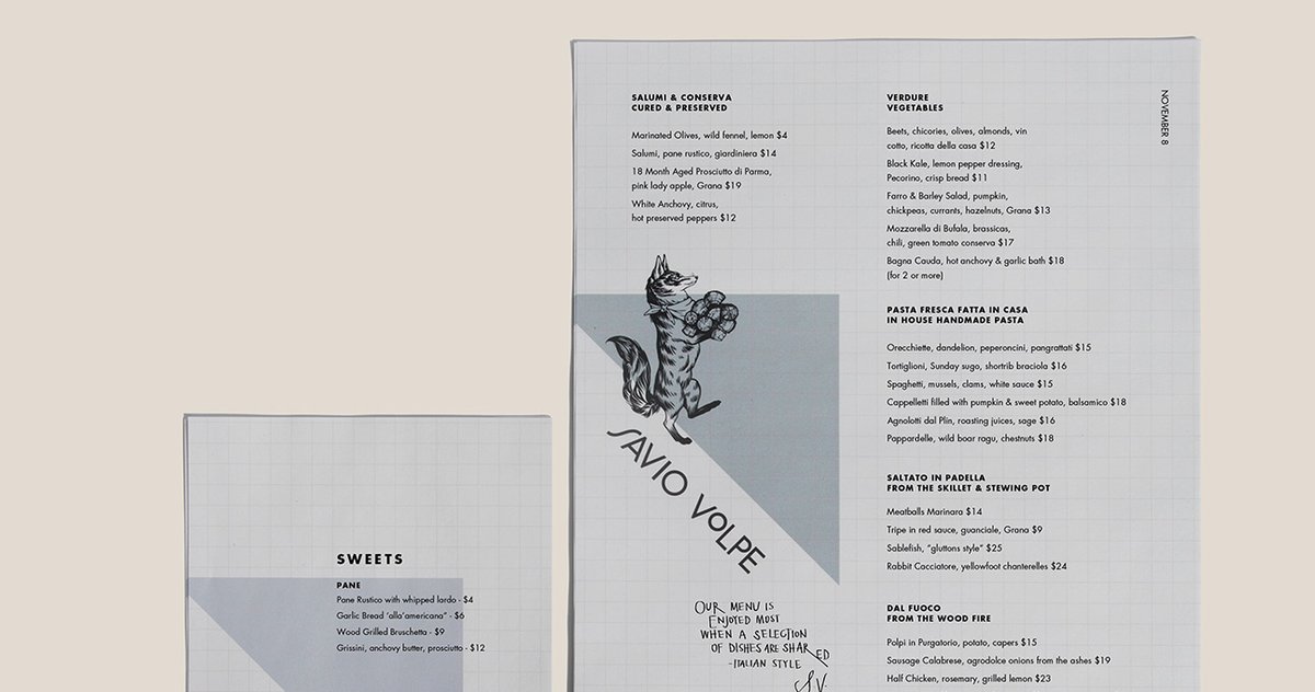 餐廳品牌設(shè)計案例