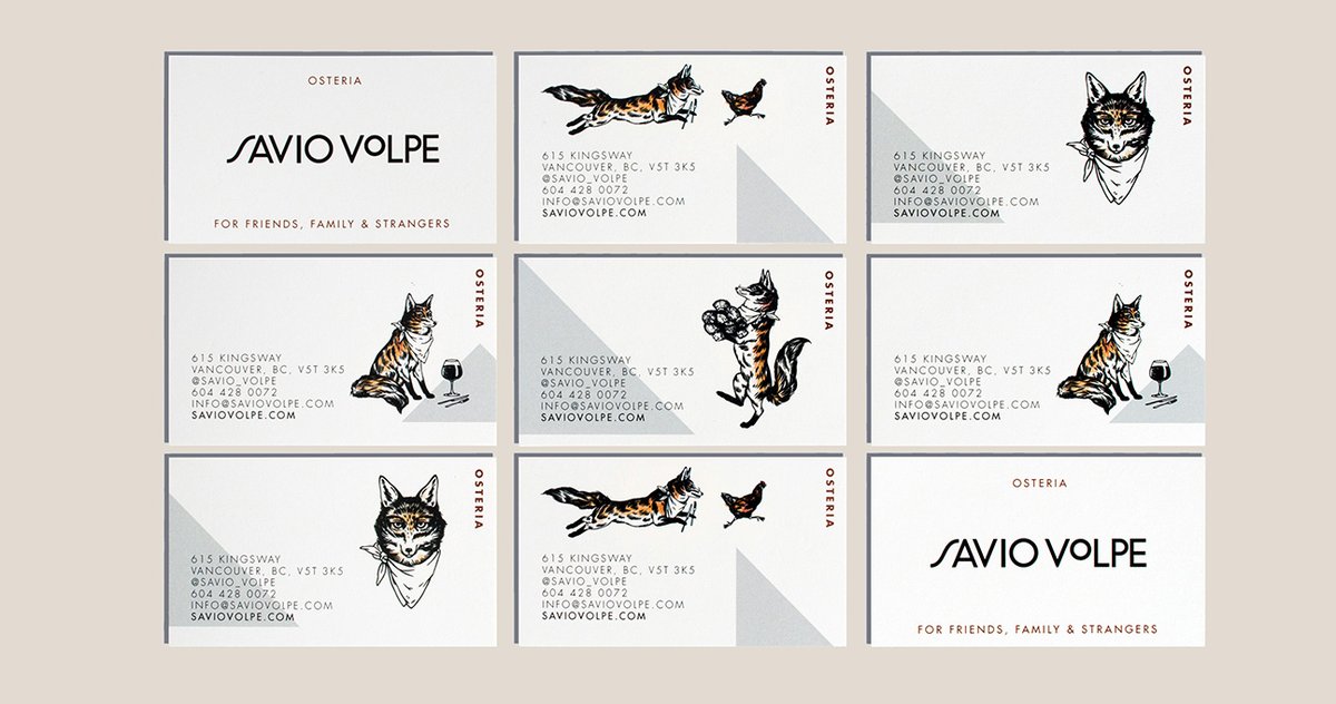 餐廳品牌設(shè)計案例