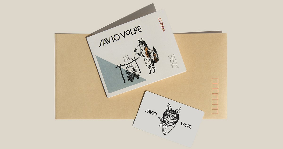 餐廳品牌設(shè)計案例