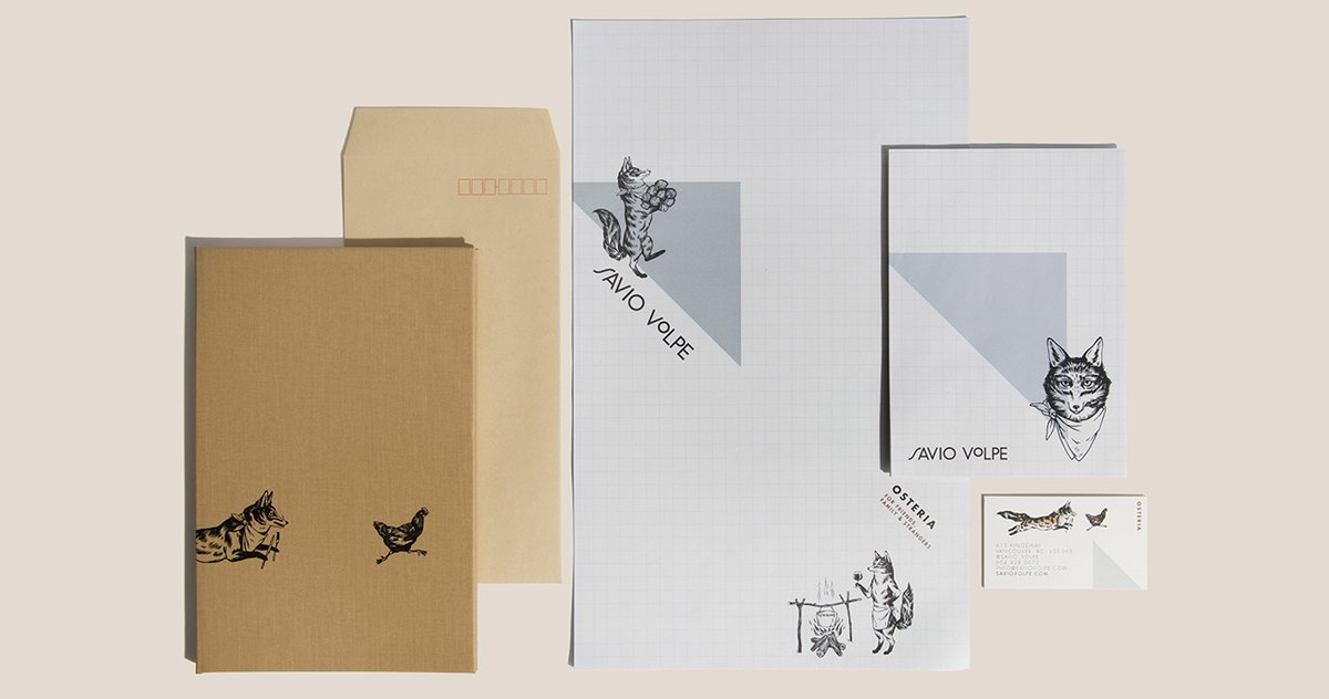 餐廳品牌設(shè)計案例