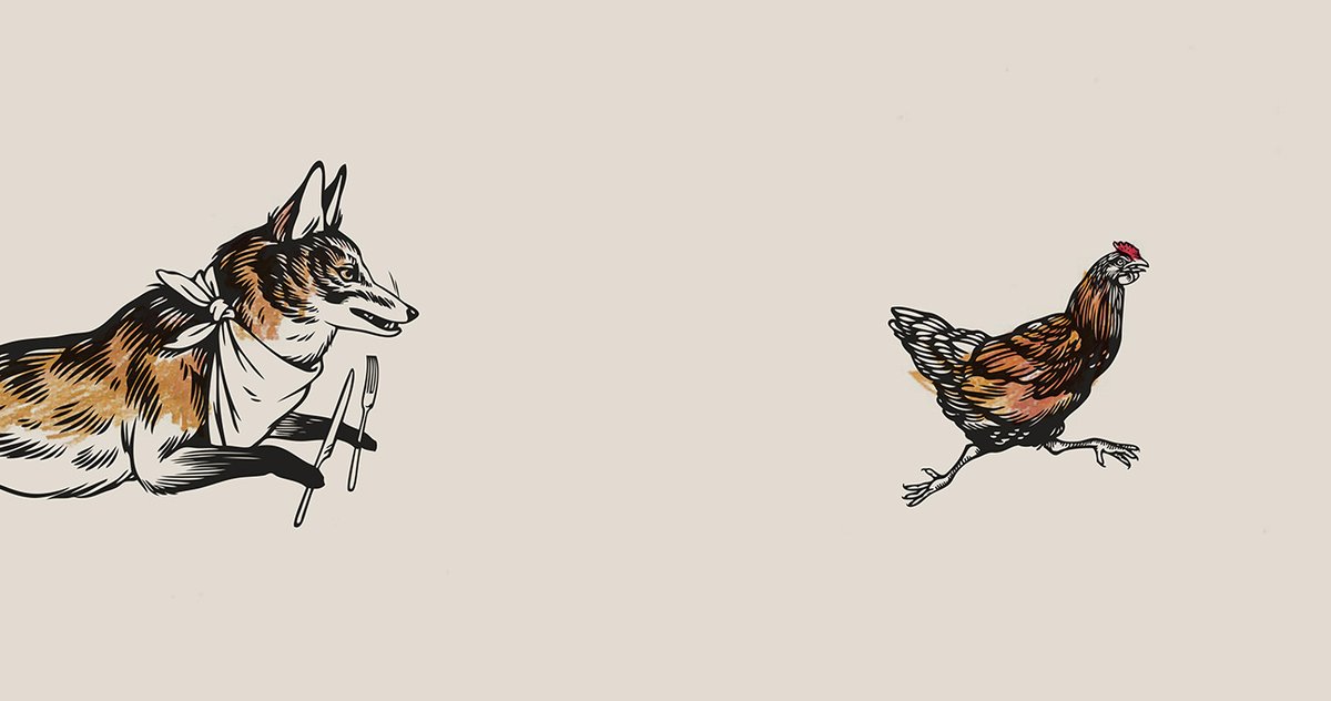 餐廳品牌設(shè)計案例