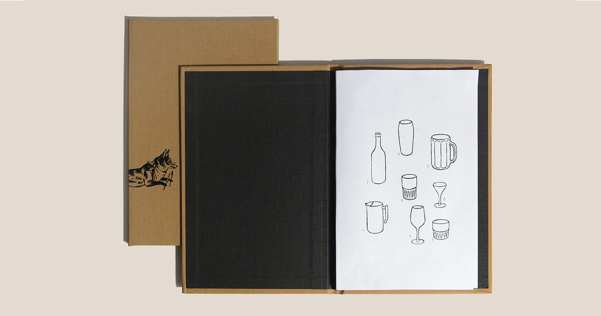 餐廳品牌設(shè)計案例