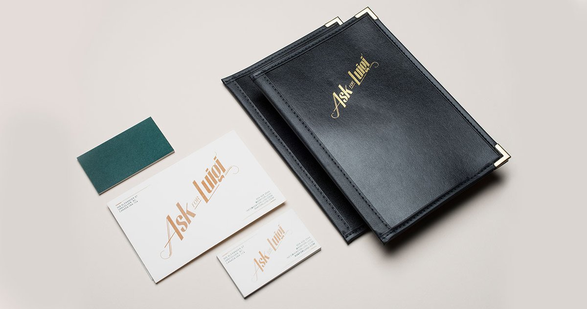 餐廳品牌設(shè)計