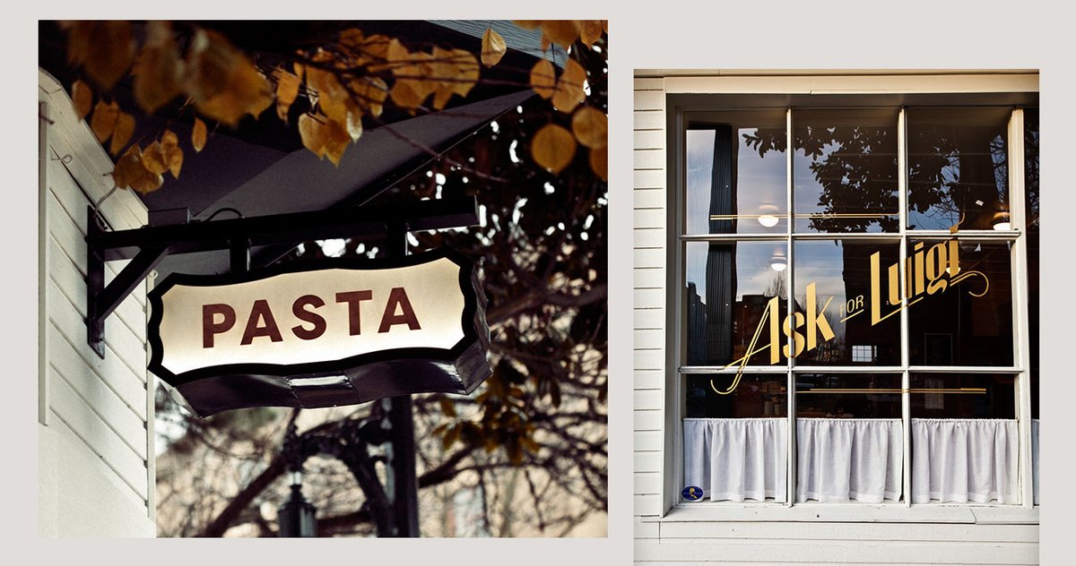 餐廳品牌設(shè)計