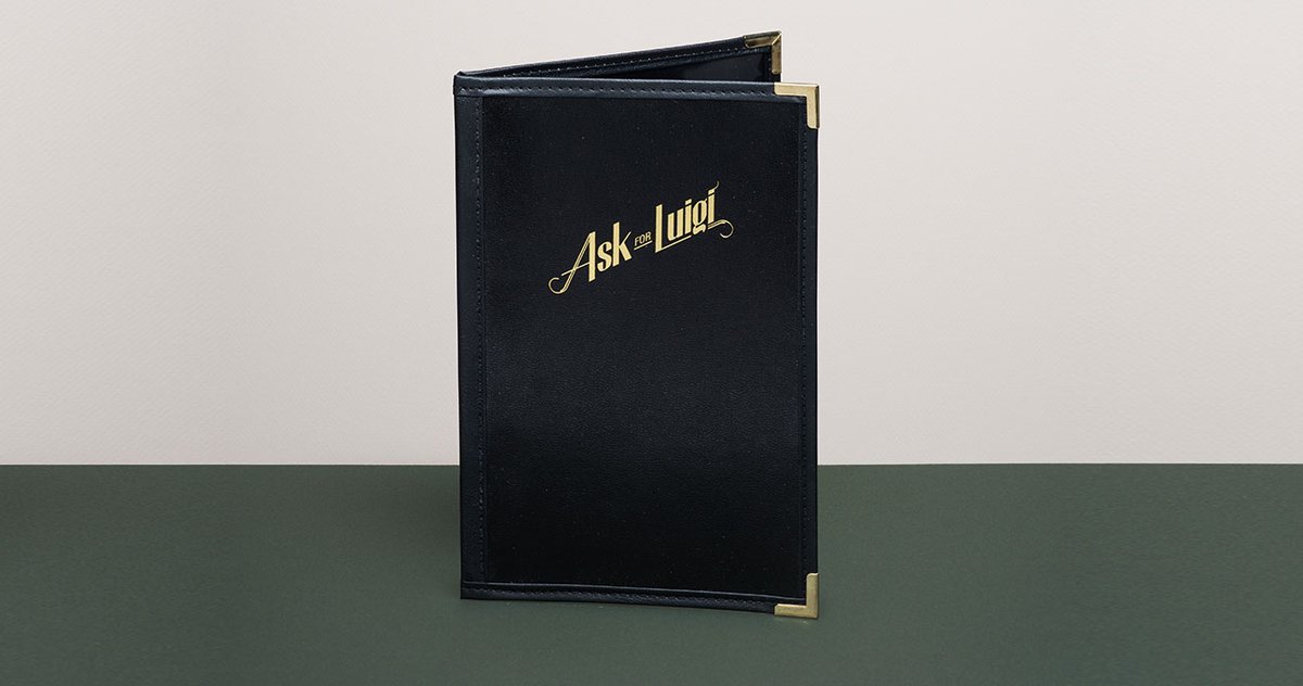 餐廳品牌設(shè)計