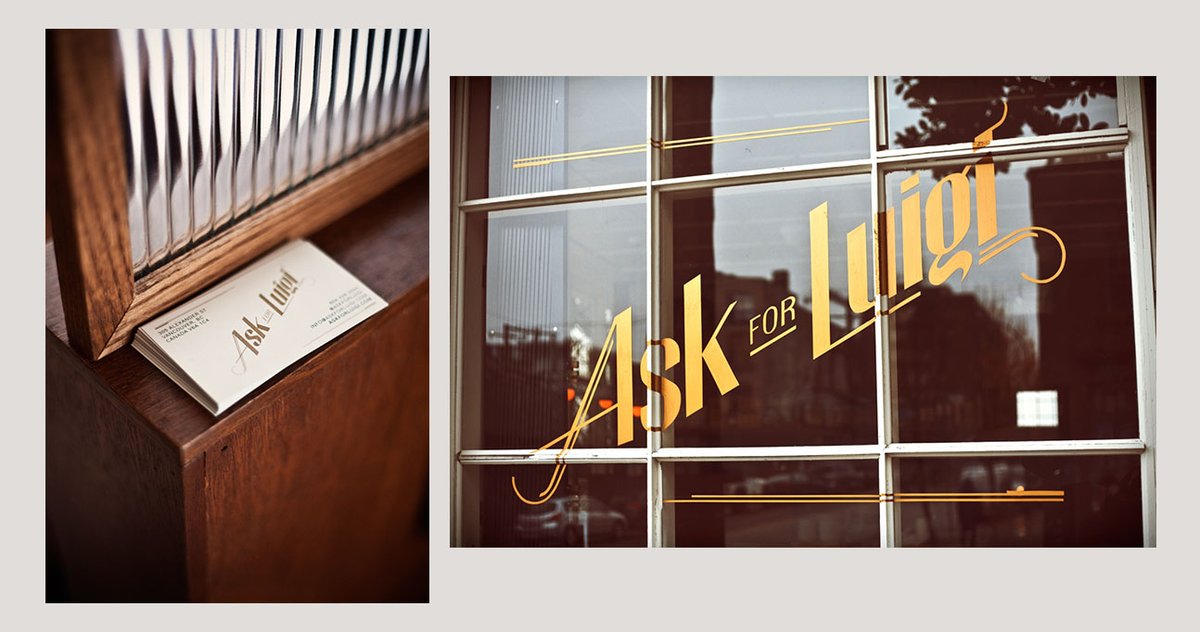 餐廳品牌設(shè)計