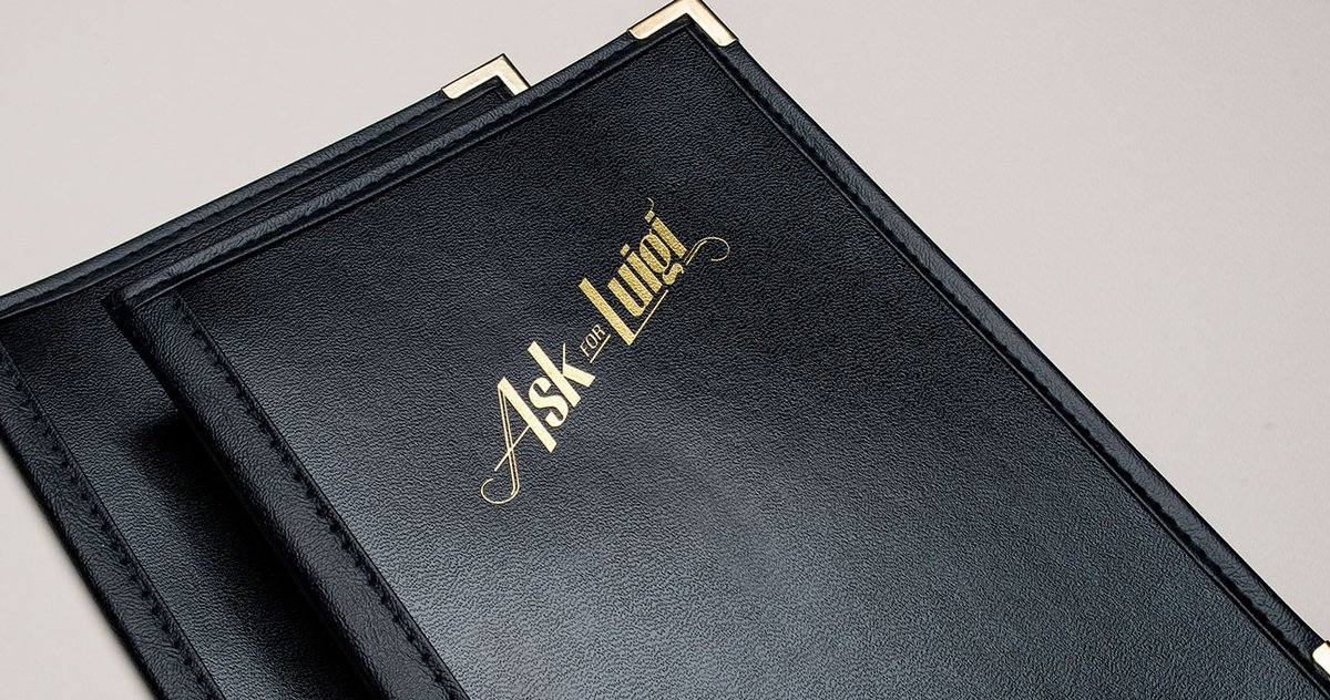 餐廳品牌設(shè)計