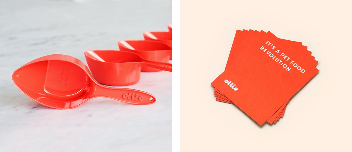 狗糧品牌形象設(shè)計(jì)